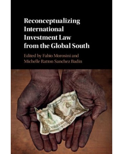 Reconceptualizing International Investment Law from the Global South
