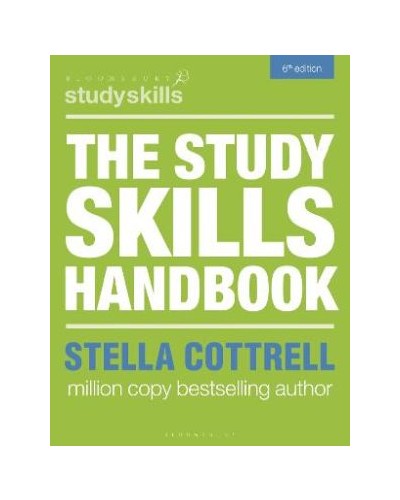 The Study Skills Handbook 6th ed