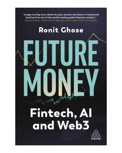 Future Money: Fintech, AI and Web3