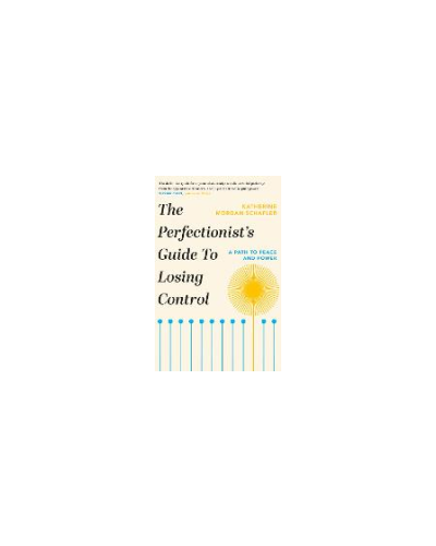 The Perfectionist Guide to Losing Control, A Path to Pace & Power
