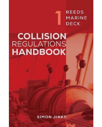 Collision Regulations Handbook