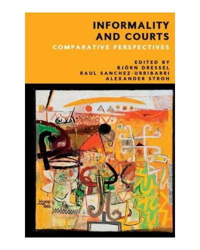 Informality and Courts: Comparative Perspectives