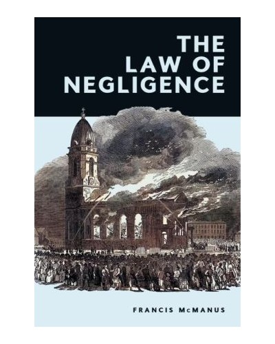The Law of Negligence