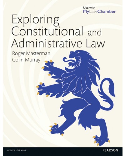 Exploring Constitutional and Administrative Law