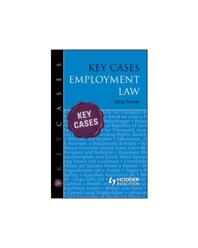 Key Cases: Employment Law