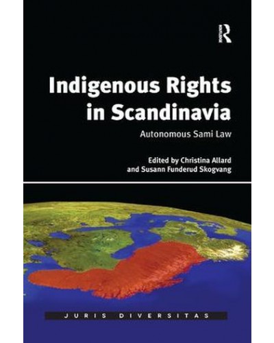 Indigenous Rights in Scandinavia: Autonomous Sami Law