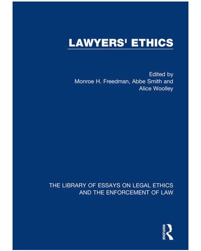 Lawyers' Ethics