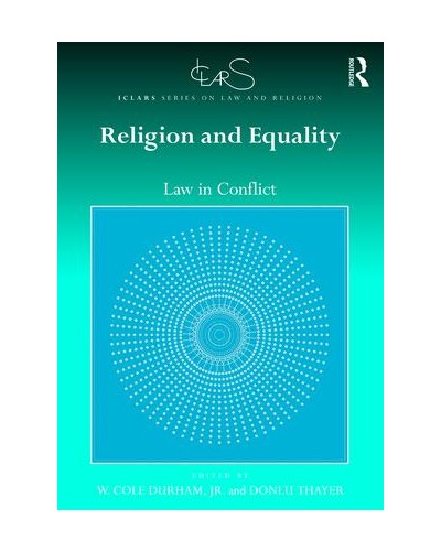 Religion and Equality: Law in Conflict