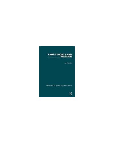 Family Rights and Religion