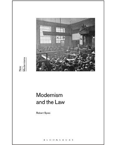 Modernism and the Law