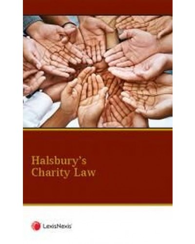 Halsbury's Charity Law