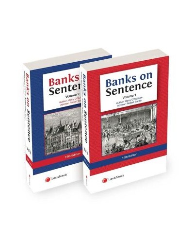 Banks on Sentence 2020
