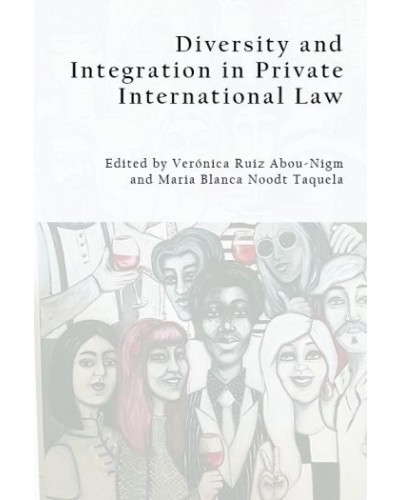 Diversity and Integration in Private International Law