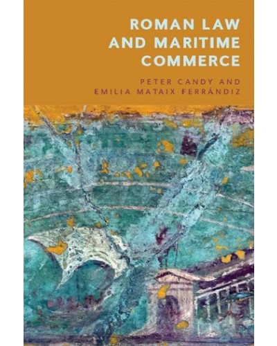 Roman Law and Maritime Commerce