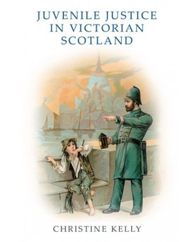 Juvenile Justice in Victorian Scotland