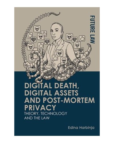 Digital Death, Digital Assets and Post-mortem Privacy: Theory, Technology and the Law