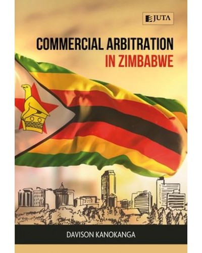 Commercial Arbitration in Zimbabwe