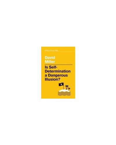 Is Self-Determination a Dangerous Illusion?