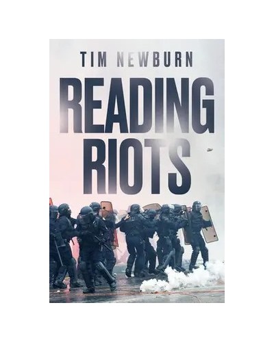Reading Riots
