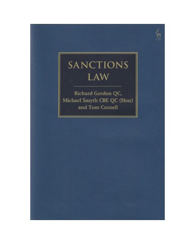 Sanctions Law