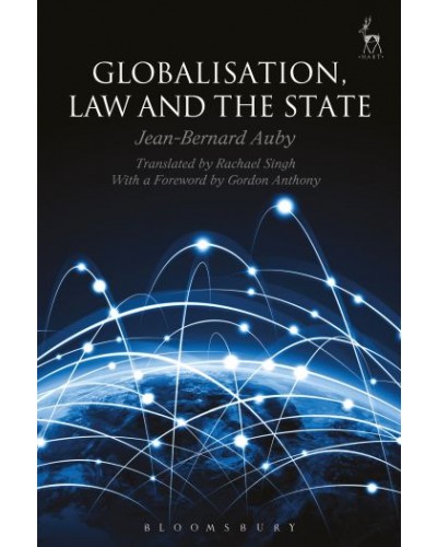 Globalisation, Law and the State