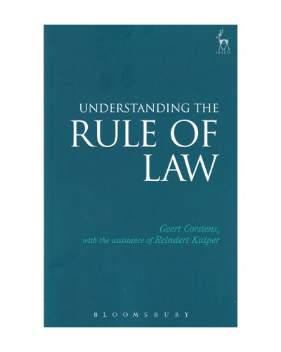 Understanding the Rule of Law