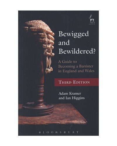 Bewigged and Bewildered?