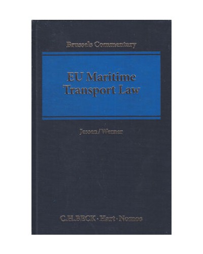 EU Maritime Transport Law