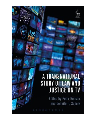 A Transnational Study of Law and Justice on TV