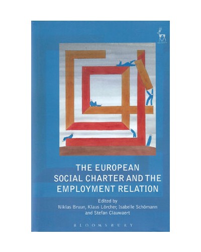 The European Social Charter and Employment Relations
