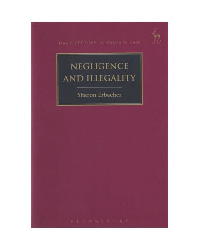 Negligence and Illegality
