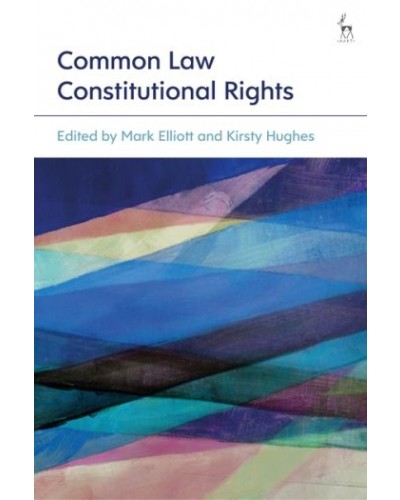 Common Law Constitutional Rights