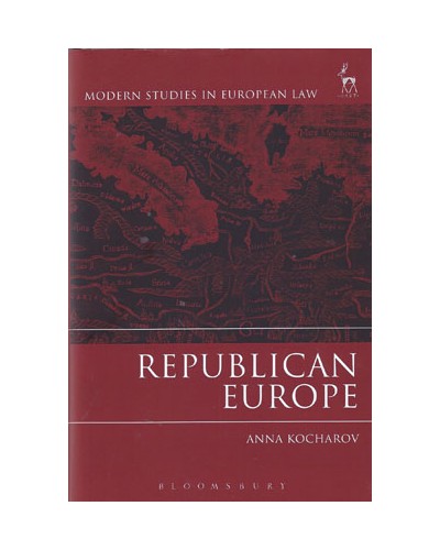 Republican Europe