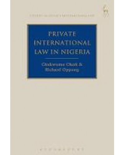 Private International Law in Nigeria
