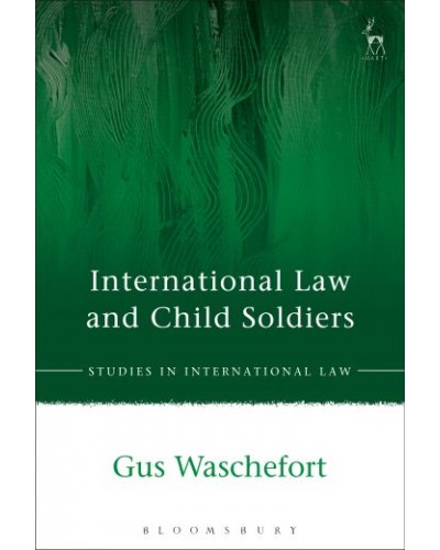 International Law and Child Soldiers