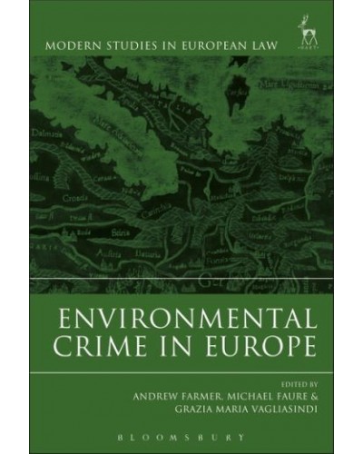 Environmental Crime in Europe