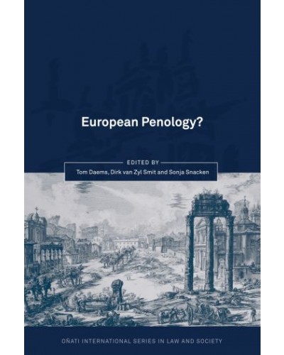 European Penology?