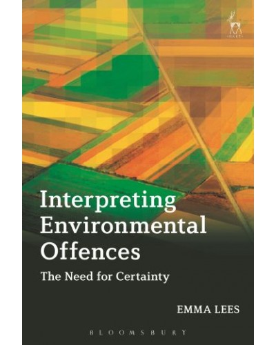 Interpreting Environmental Offences