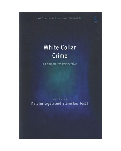 White Collar Crime: A Comparative Perspective