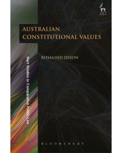 Australian Constitutional Values