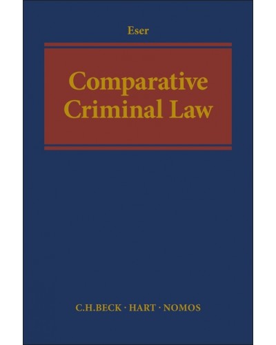 Comparative Criminal Law