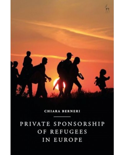Private Sponsorship of Refugees in Europe