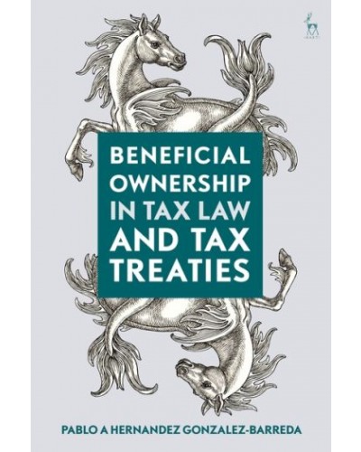 Beneficial Ownership in Tax Law and Tax Treaties