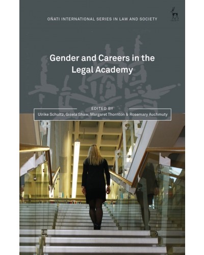 Gender and Careers in the Legal Academy