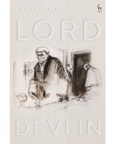 Lord Devlin