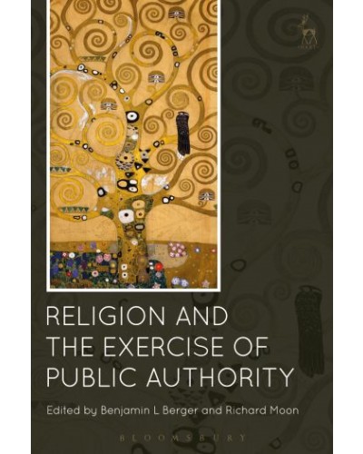 Religion and the Exercise of Public Authority