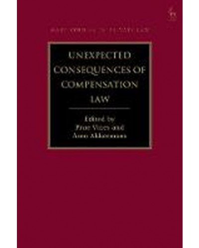 Unexpected Consequences of Compensation Law
