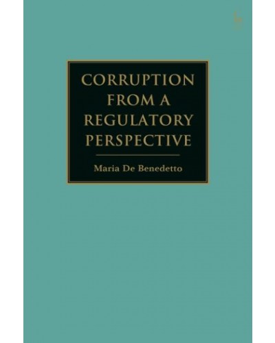 Corruption from a Regulatory Perspective