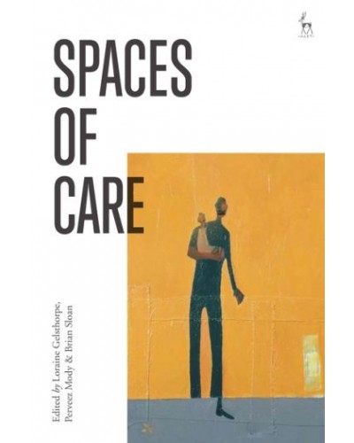 Spaces of Care