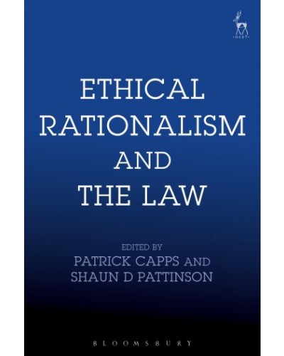 Ethical Rationalism and the Law
